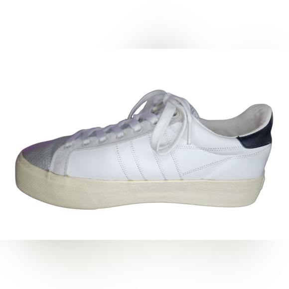 Gola Classics Orchid Platform Viper Sneakers, Womens 8 - Picture 7 of 10